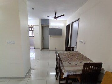 Kitchen in 2 BHK Apartment at Goyal Orchid Blues, Shela – for Rent