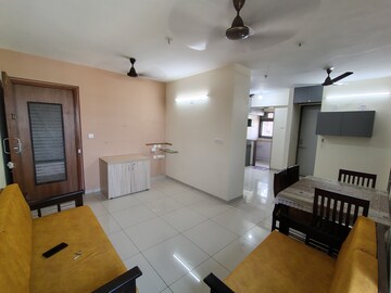 2 BHK Apartment For Rent in Goyal Orchid Blues, Shela