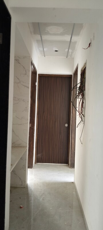 Furnished Amenities in 3 BHK Apartment at Seawoods Sector 40 – for Rent