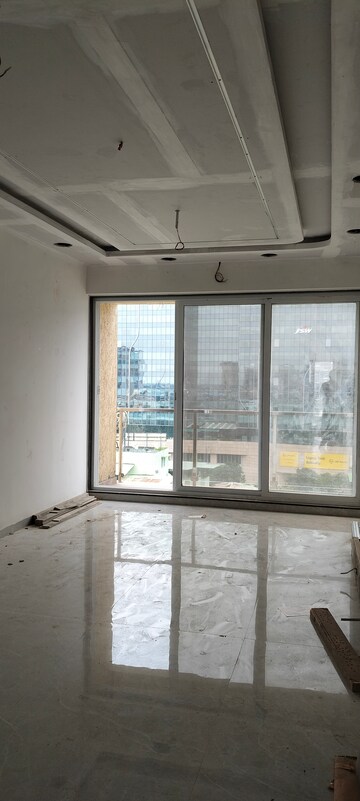 3 BHK Apartment For Rent in Seawoods Sector 40
