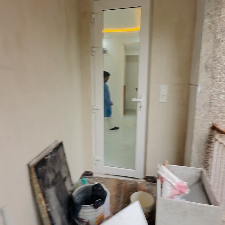 Other, sector 9 dwarka 3 Bedroom 1450 Sq.Ft. Apartment In Sector 9 Dwarka Delhi 8913294