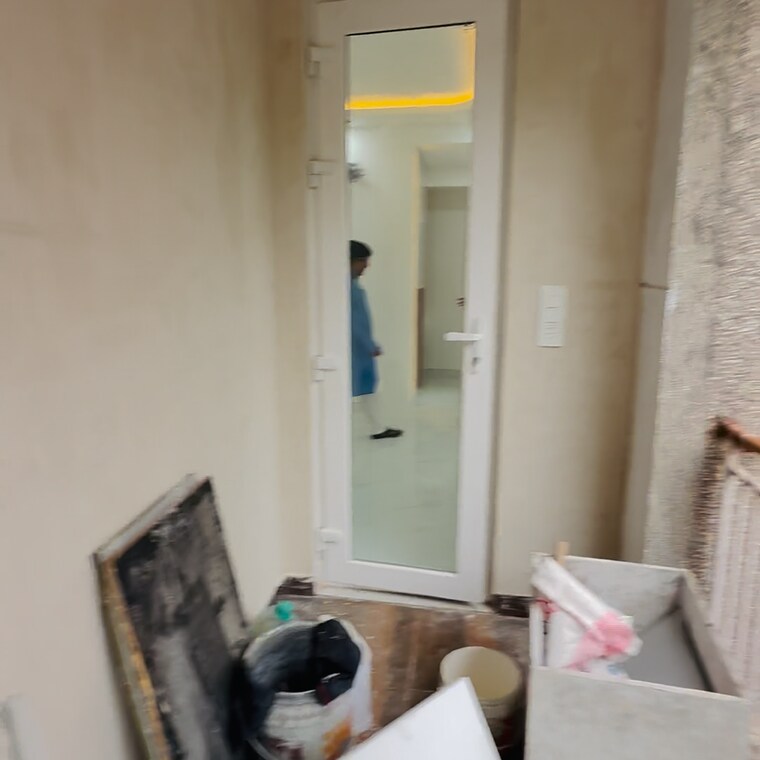 Other, sector 9 dwarka 3 Bedroom 1450 Sq.Ft. Apartment In Sector 9 Dwarka Delhi 8913294