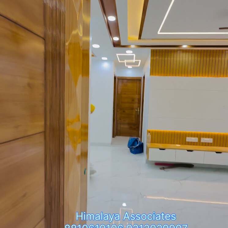 Other, sector 9 dwarka 3 Bedroom 1450 Sq.Ft. Apartment In Sector 9 Dwarka Delhi 8913294