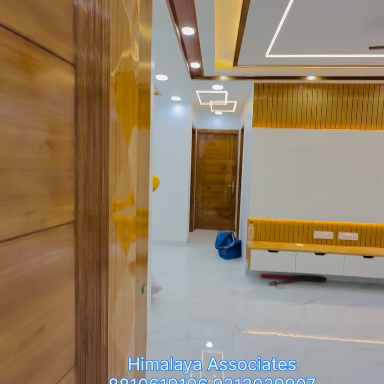 Other, sector 9 dwarka 3 Bedroom 1450 Sq.Ft. Apartment In Sector 9 Dwarka Delhi 8913294