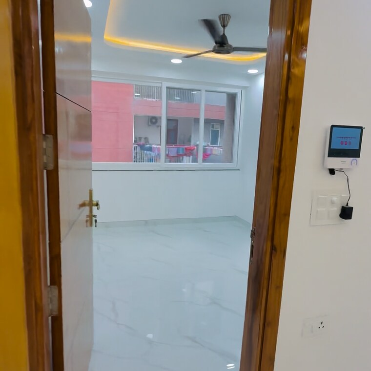 Room, sector 9 dwarka 3 Bedroom 1450 Sq.Ft. Apartment In Sector 9 Dwarka Delhi 8913294