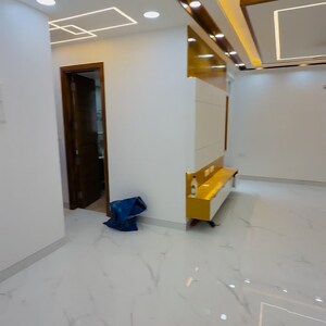 Building Lobby in 3 BHK Apartment at Sector 9 Dwarka – for Sale