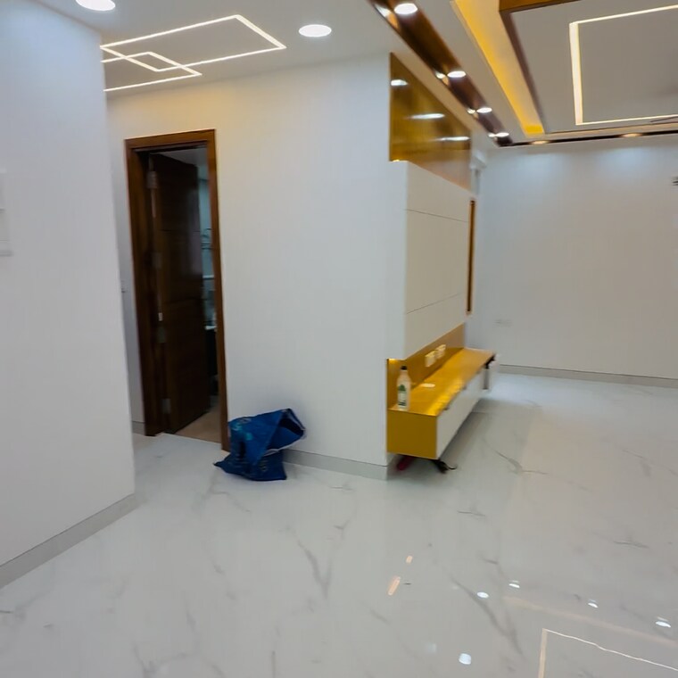 undefined, sector 9 dwarka 3 Bedroom 1450 Sq.Ft. Apartment In Sector 9 Dwarka Delhi 8913294