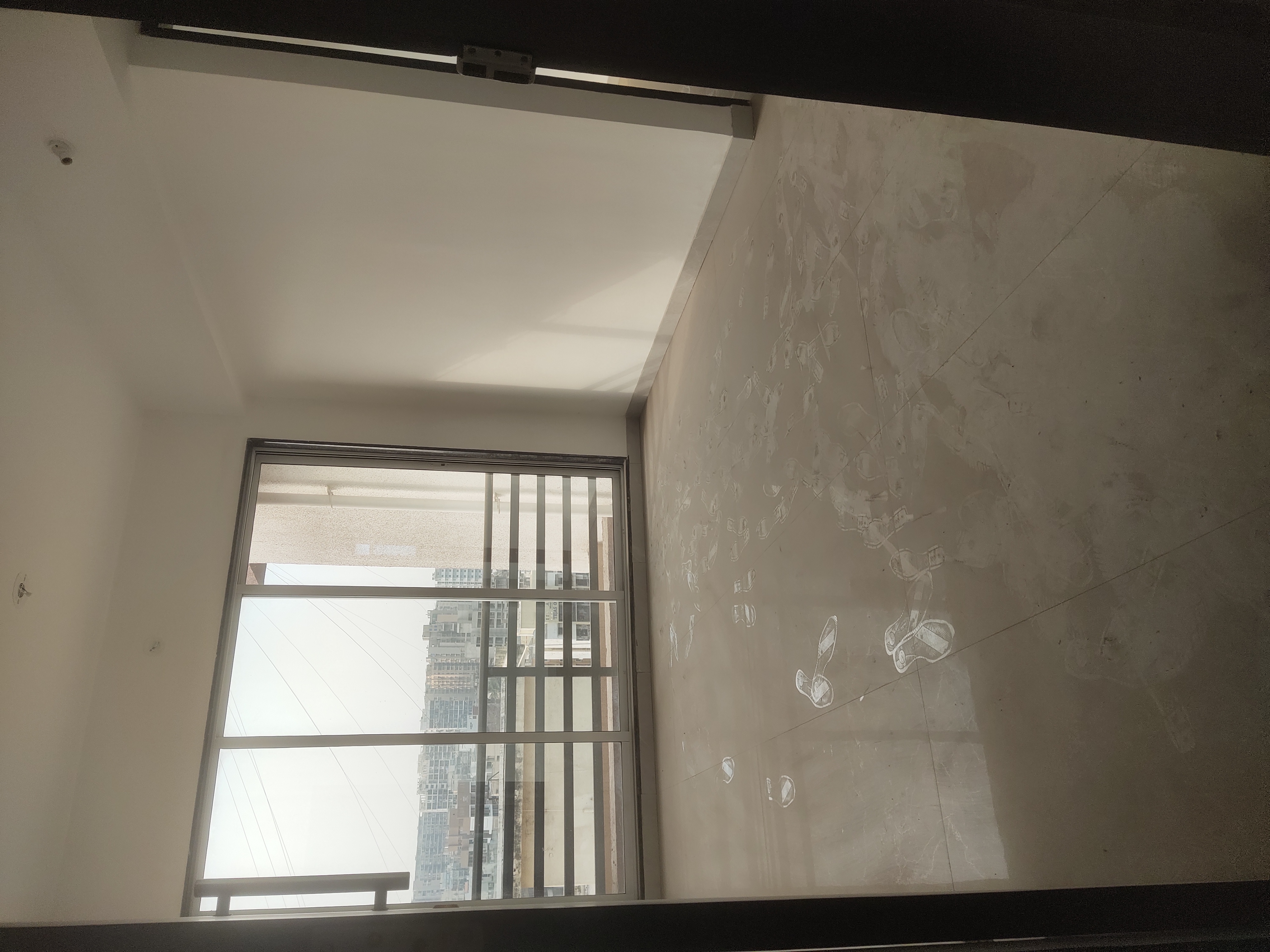 1 BHK 725 Sq.Ft. Builder Floor in Amara Majestic Icon