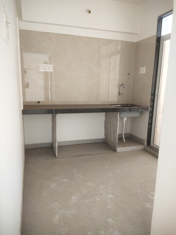 Furnished Amenities in 1 BHK Builder Floor at Amara Majestic Icon, Ulwe – for Sale