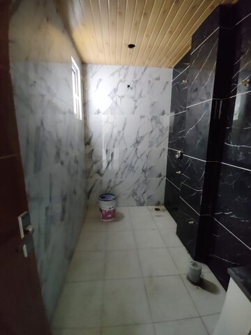 Master Bedroom in 3 BHK Builder Floor at Gms Road – for Sale