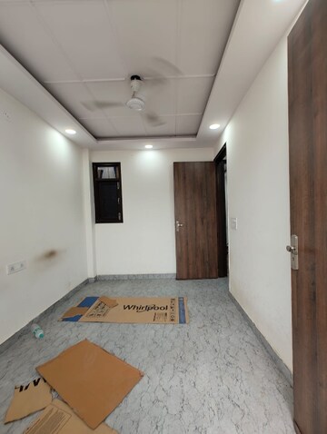 Kitchen in 2 BHK Builder Floor at Govindpuri – for Rent