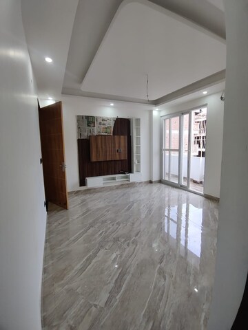 3 BHK Builder Floor For Sale in Gms Road
