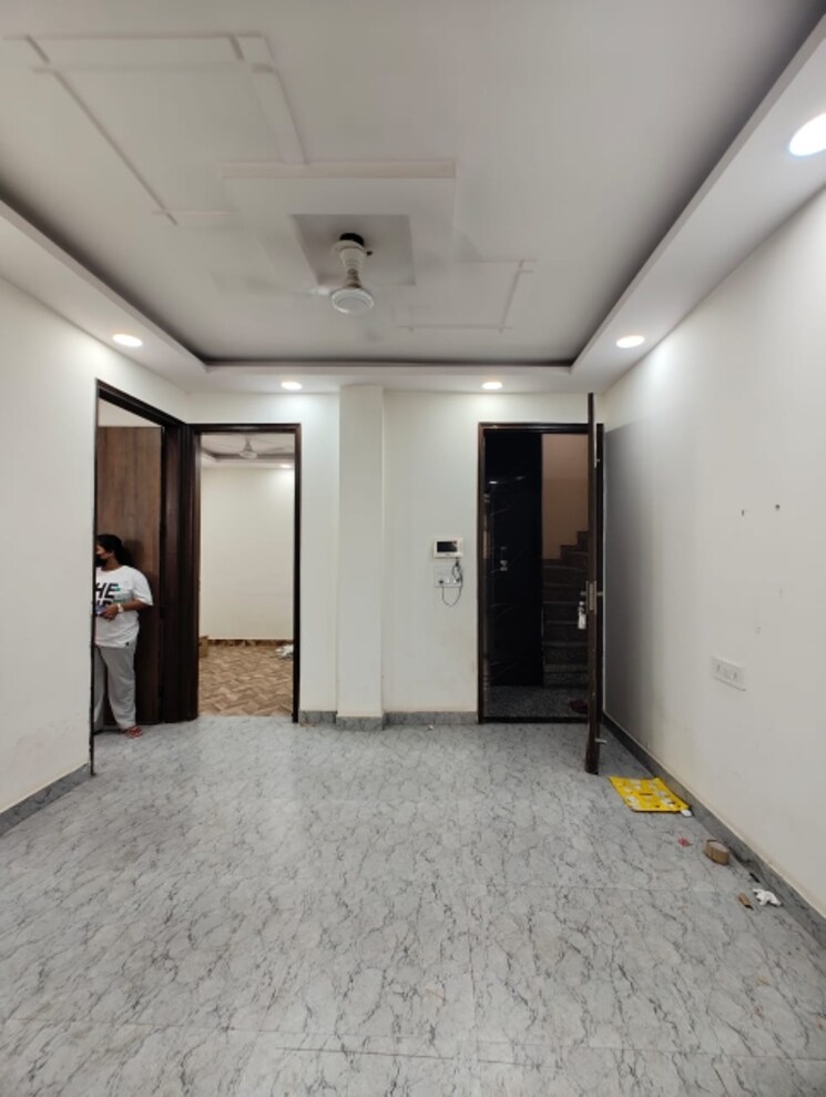 undefined, govindpuri 2 Bedroom 550 Sq.Ft. Builder Floor In Govindpuri Delhi 8913285