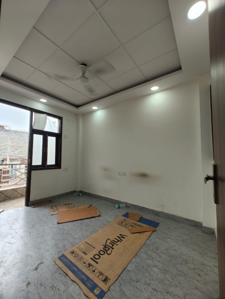 Room, govindpuri 2 Bedroom 550 Sq.Ft. Builder Floor In Govindpuri Delhi 8913285