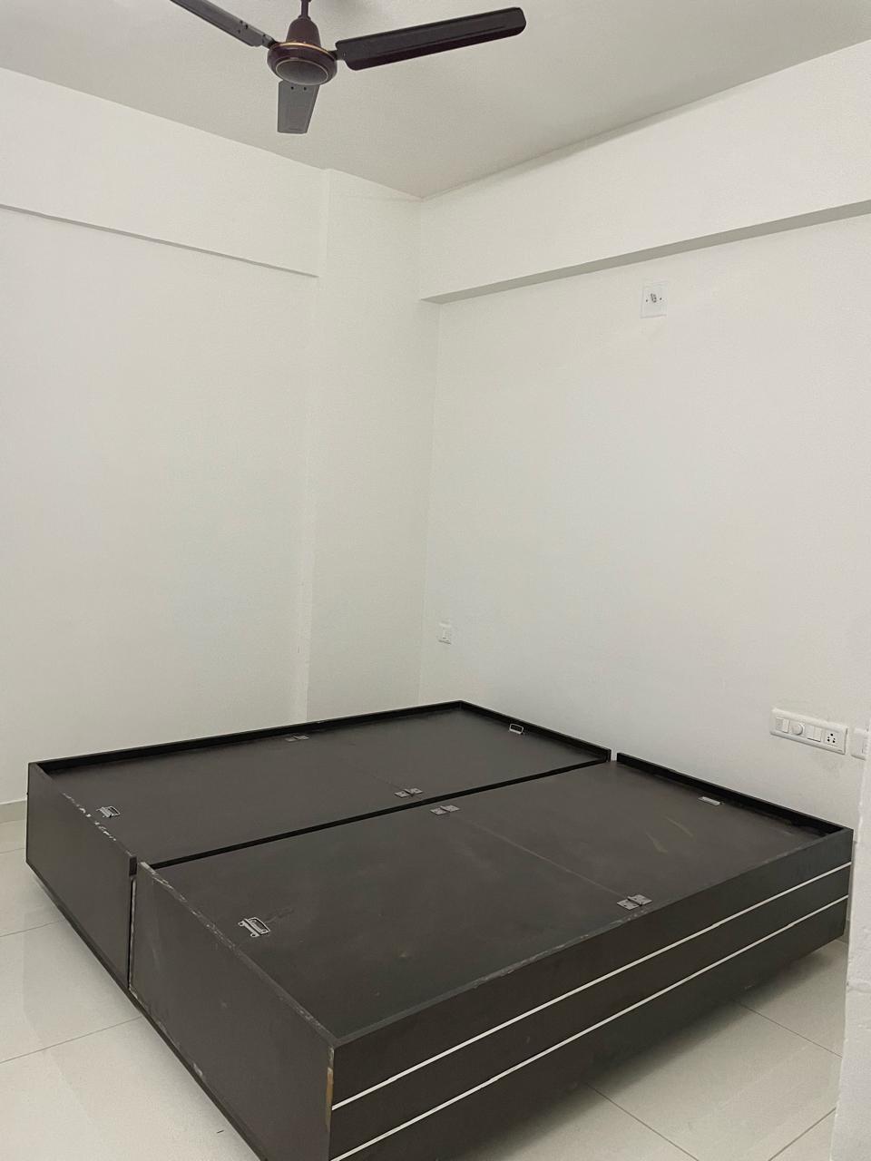 3 BHK + Pooja Room 786 Sq.Ft. Apartment in Gala Orchid Sky