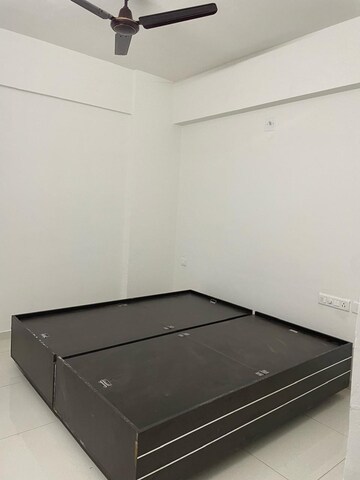 3 BHK Apartment For Rent in Gala Orchid Sky, Shela