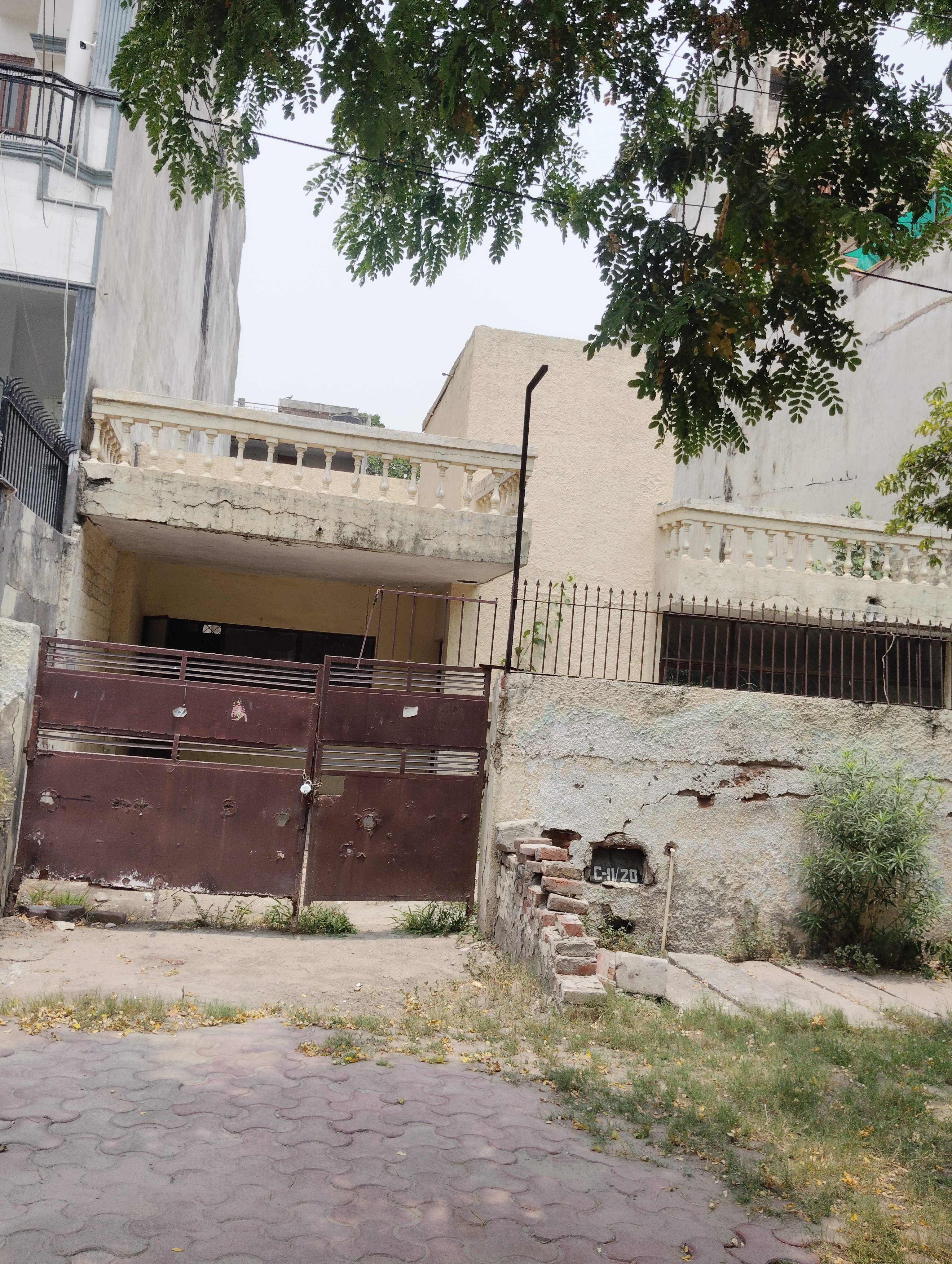 Plot For Sale in Sector 55