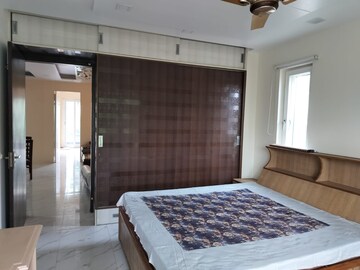 Bedroom in 3 BHK Independent House at E Block Sbs Nagar – for Rent