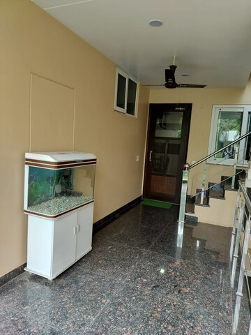 Team Area in 3 BHK Independent House at E Block Sbs Nagar – for Rent