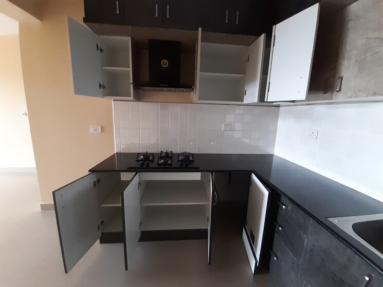 Master Bedroom, raja-aristos 2 Bedroom 1255 Sq.Ft. Apartment In Bannerghatta Road Bangalore 8913303