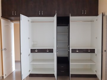 Furnished Amenities in 2 BHK Apartment at Raja Aristos, Bannerghatta Road – for Rent