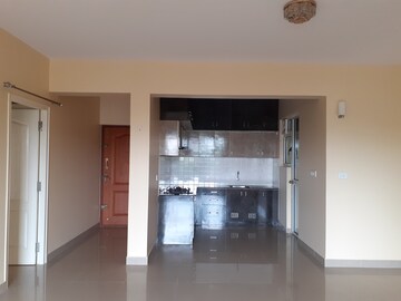 Kitchen in 2 BHK Apartment at Raja Aristos, Bannerghatta Road – for Rent