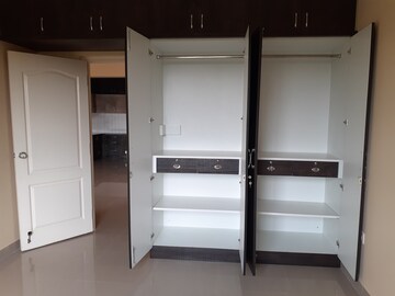 Furnished Amenities in 2 BHK Apartment at Raja Aristos, Bannerghatta Road – for Rent