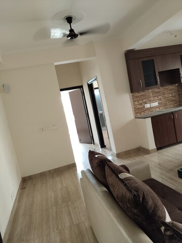 Bedroom in 3 BHK Apartment at Amrapali Terrace Homes, Tech Zone 4 Greater Noida – for Rent