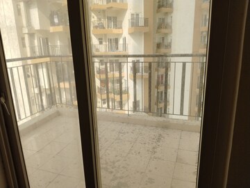 Balcony in 3 BHK Apartment at Amrapali Terrace Homes, Tech Zone 4 Greater Noida – for Rent