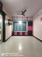 1 Rk  + Pooja Room 385 Sq.Ft. Apartment in Shri Sai Sagar Complex