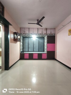 1 RK Apartment For Sale in Shri Sai Sagar Complex, Kalwa