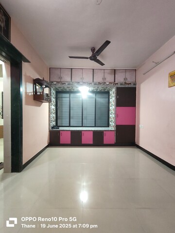 1 RK Apartment For Sale in Shri Sai Sagar Complex, Kalwa