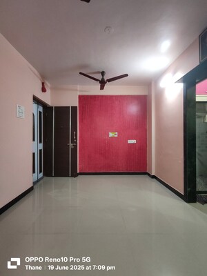 Room in 1 RK Apartment at Shri Sai Sagar Complex, Kalwa – for Sale