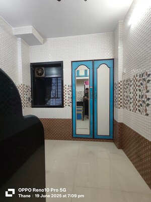 Room in 1 RK Apartment at Shri Sai Sagar Complex, Kalwa – for Sale