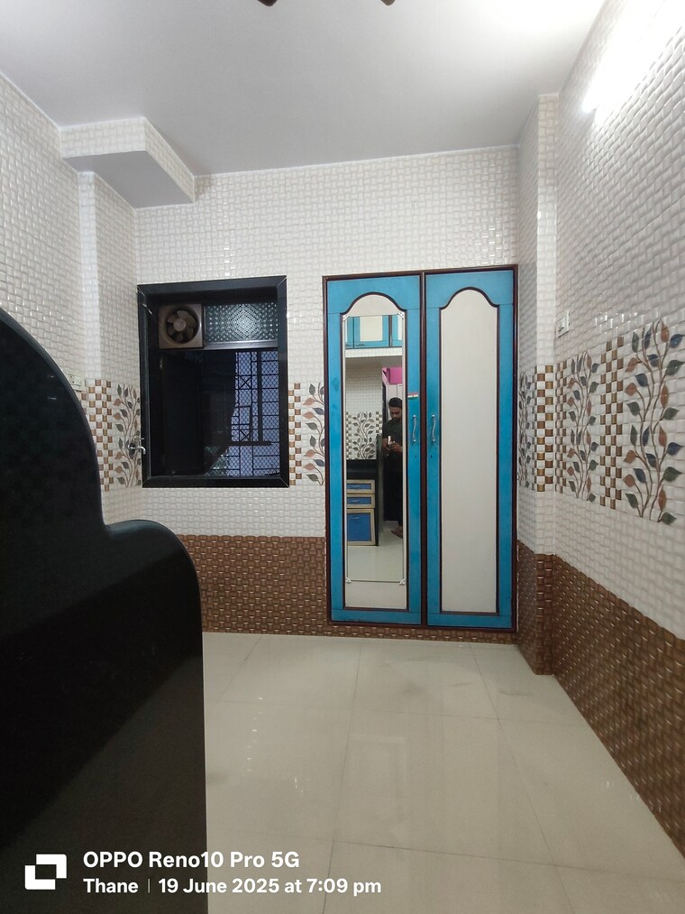 Room, shri-sai-sagar-complex 1 RK 385 Sq.Ft. Apartment In Kalwa Thane 8913301