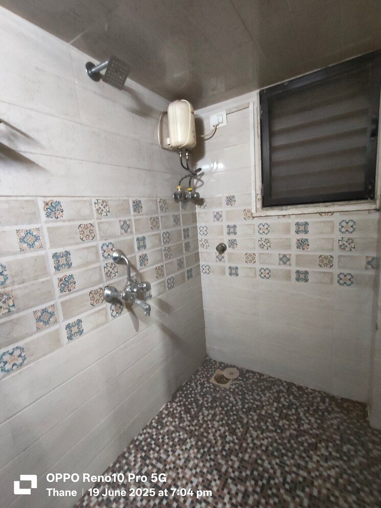 Bathroom, shri-sai-sagar-complex 1 RK 385 Sq.Ft. Apartment In Kalwa Thane 8913301