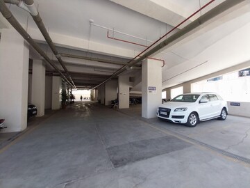 Parking in 3 BHK Apartment at Kundan The Peak, Nibm Road – for Sale