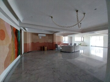 3 BHK Apartment – Exterior View View at Kundan The Peak, Nibm Road - for Sale