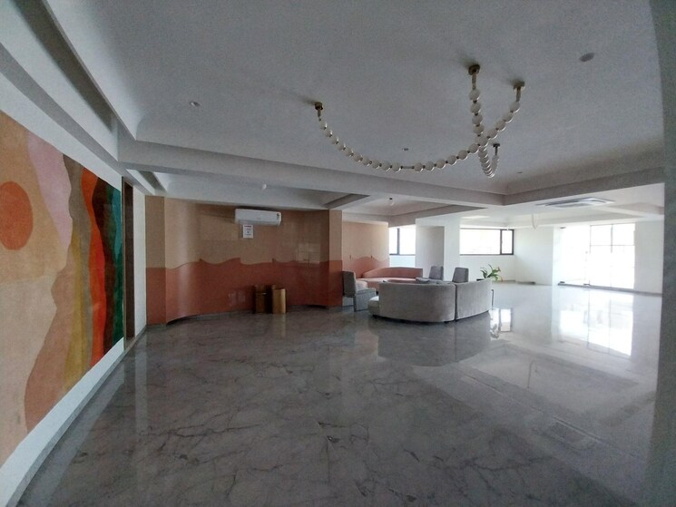 Exterior View, kundan-the-peak 3 Bedroom 1288 Sq.Ft. Apartment In Nibm Road Pune 8913262