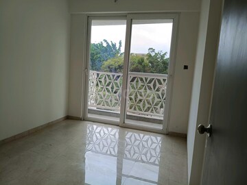 Balcony in 3 BHK Apartment at Kundan The Peak, Nibm Road – for Sale