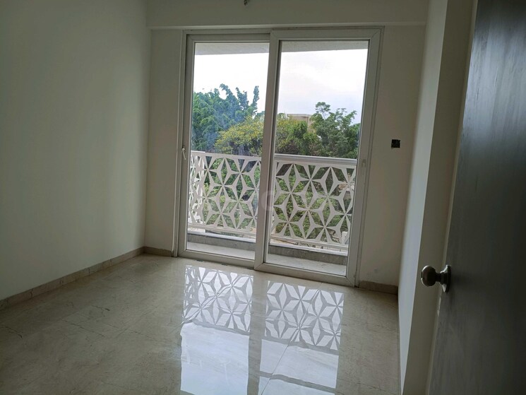 Balcony, kundan-the-peak 3 Bedroom 1288 Sq.Ft. Apartment In Nibm Road Pune 8913262