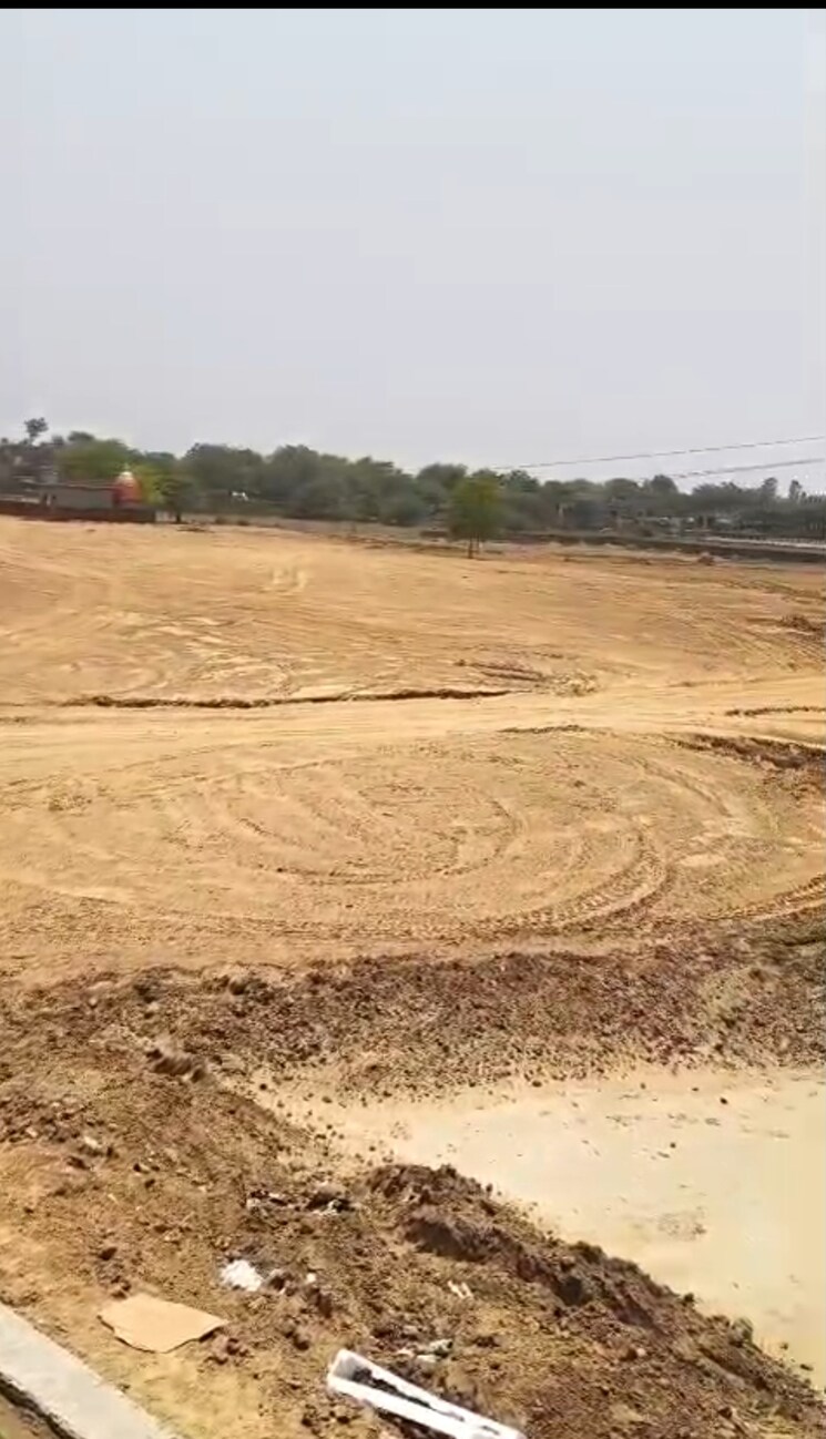 undefined, jewar  101 Sq.Yd. Plot In Jewar Greater Noida 8913299