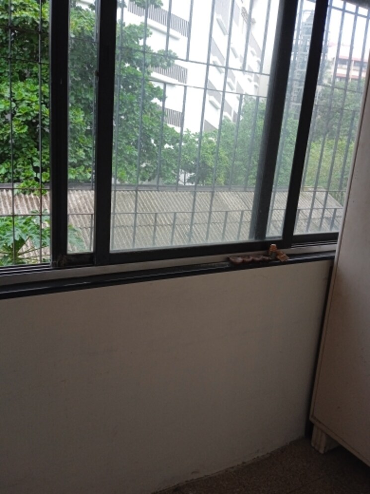 Balcony, andheri west 1 Bedroom 375 Sq.Ft. Apartment In Andheri West Mumbai 8913335