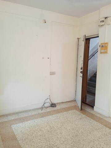 Living Room in 1 BHK Apartment at Andheri West – for Rent