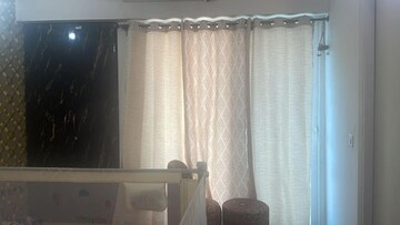 Bathroom in 2 BHK Apartment at Gaur City 7th Avenue, Sector 4 Greater Noida – for Rent