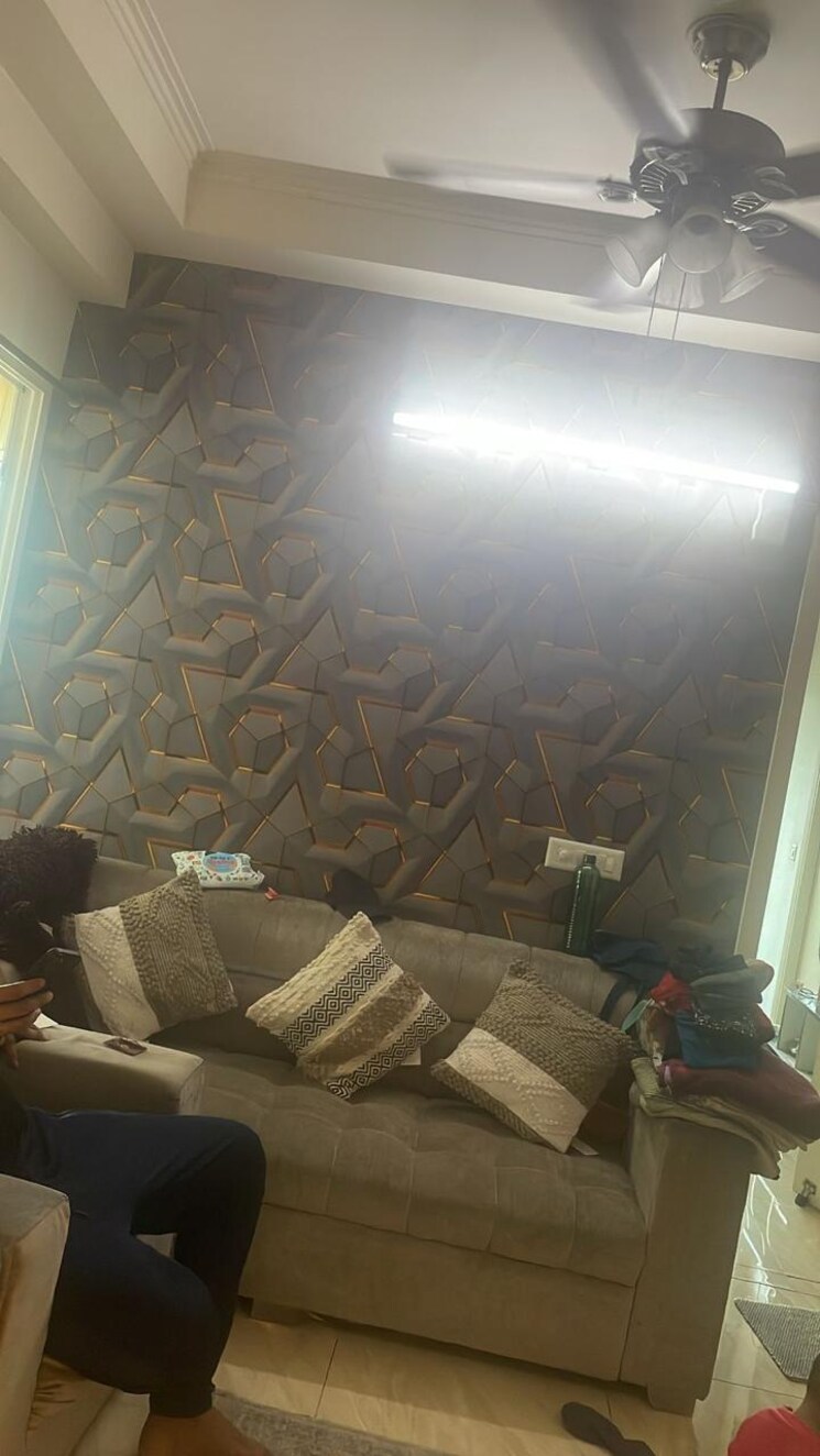  Parking, gaur-city-7th-avenue 2 Bedroom 534 Sq.Ft. Apartment In Sector 4 Greater Noida Greater Noida 8913350