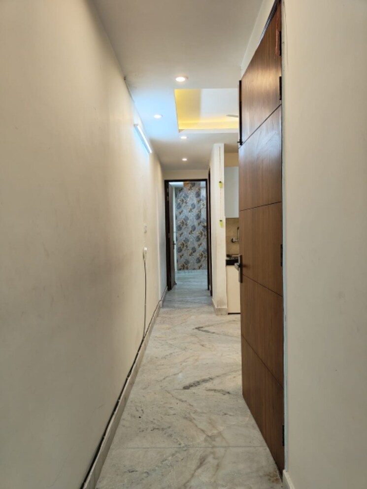 undefined, govindpuri 2 Bedroom 550 Sq.Ft. Builder Floor In Govindpuri Delhi 8913355