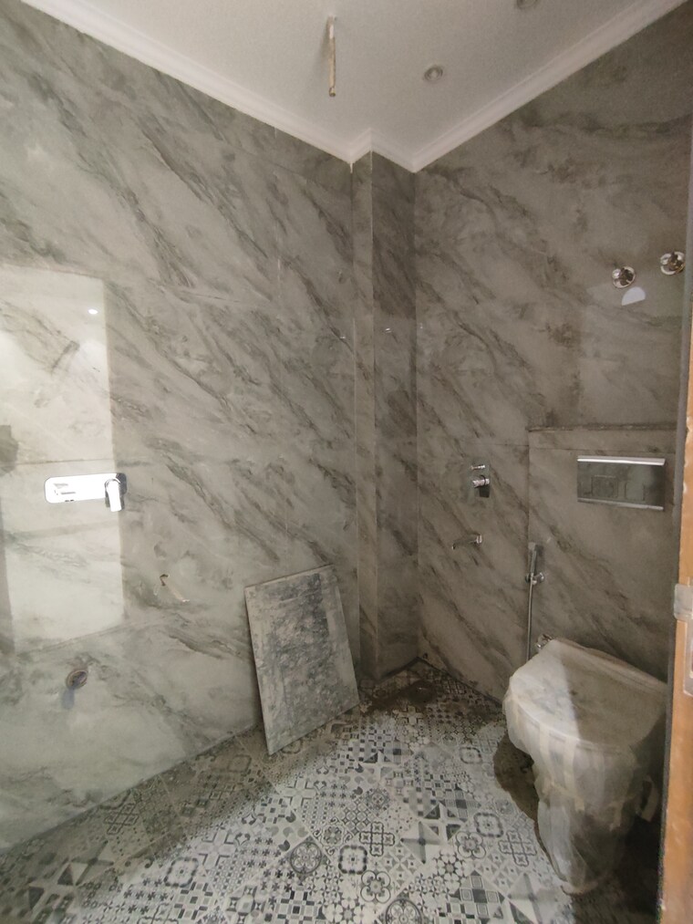 Master Bedroom, chattarpur 2 Bedroom 750 Sq.Ft. Builder Floor In Chattarpur Delhi 8913356