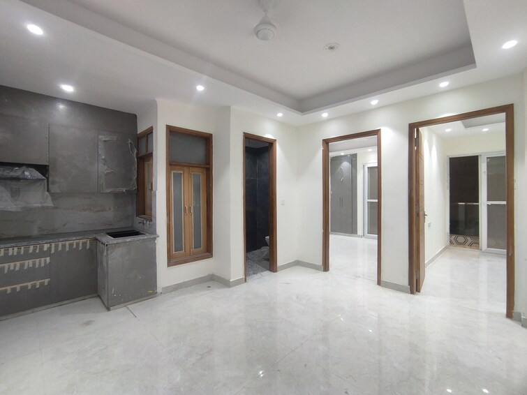 Cover Image, chattarpur 2 Bedroom 750 Sq.Ft. Builder Floor In Chattarpur Delhi 8913356