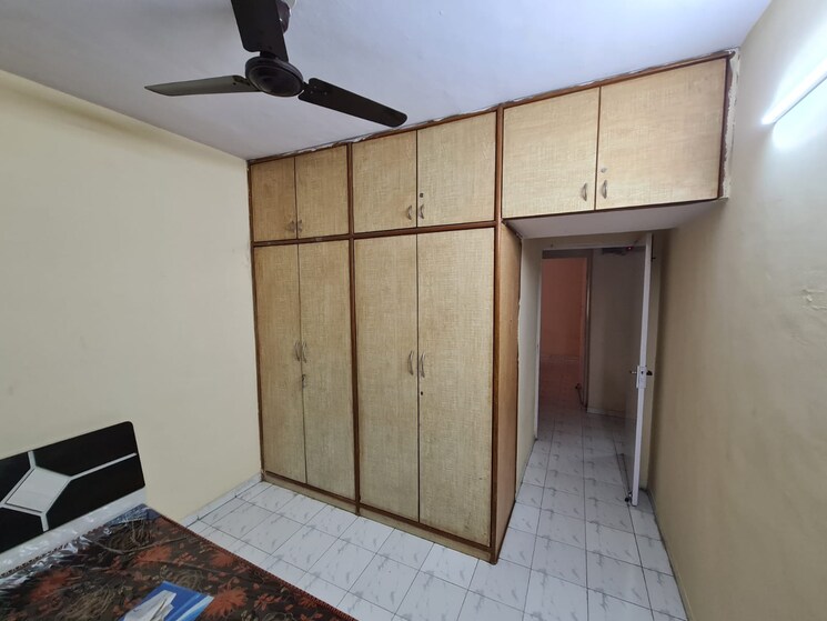 Kitchen, naiknavare-gardenia-society-phase-1 2 Bedroom 762 Sq.Ft. Apartment In Wadgaon Sheri Pune 8913359